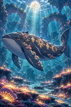 Balena Antica