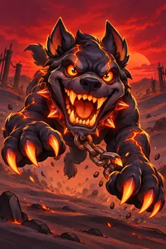 Cane Infernale