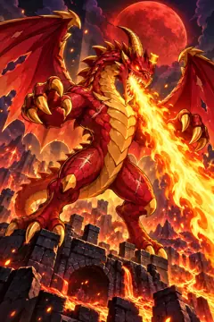 Drago Antico