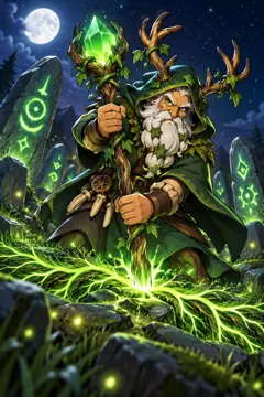 Druido