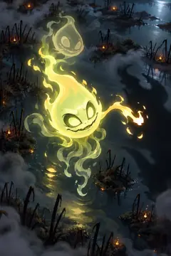 Fuoco Fatuo