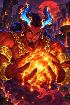 Ifrit