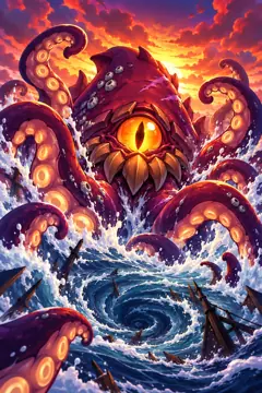 Kraken