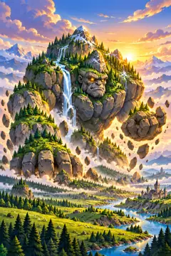 Montagna Ambulante