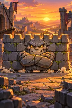 Muro di Pietra