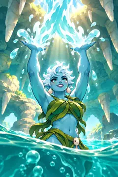 Nereide