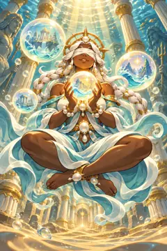 Oracolo delle Maree