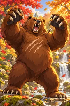 Orso Bruno