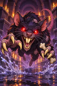 Ratto della Cripta