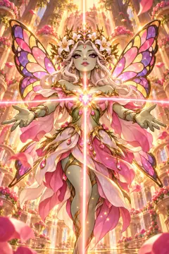 Regina delle Fate