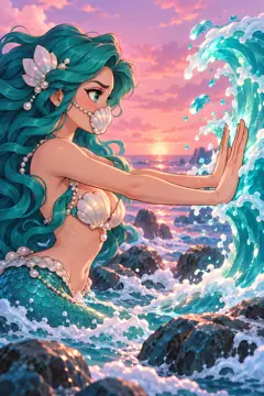 Sirena Muta