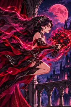 Sposa della Notte