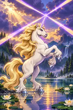Unicorno