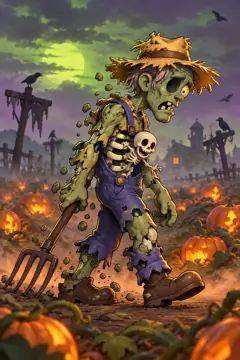 Zombi